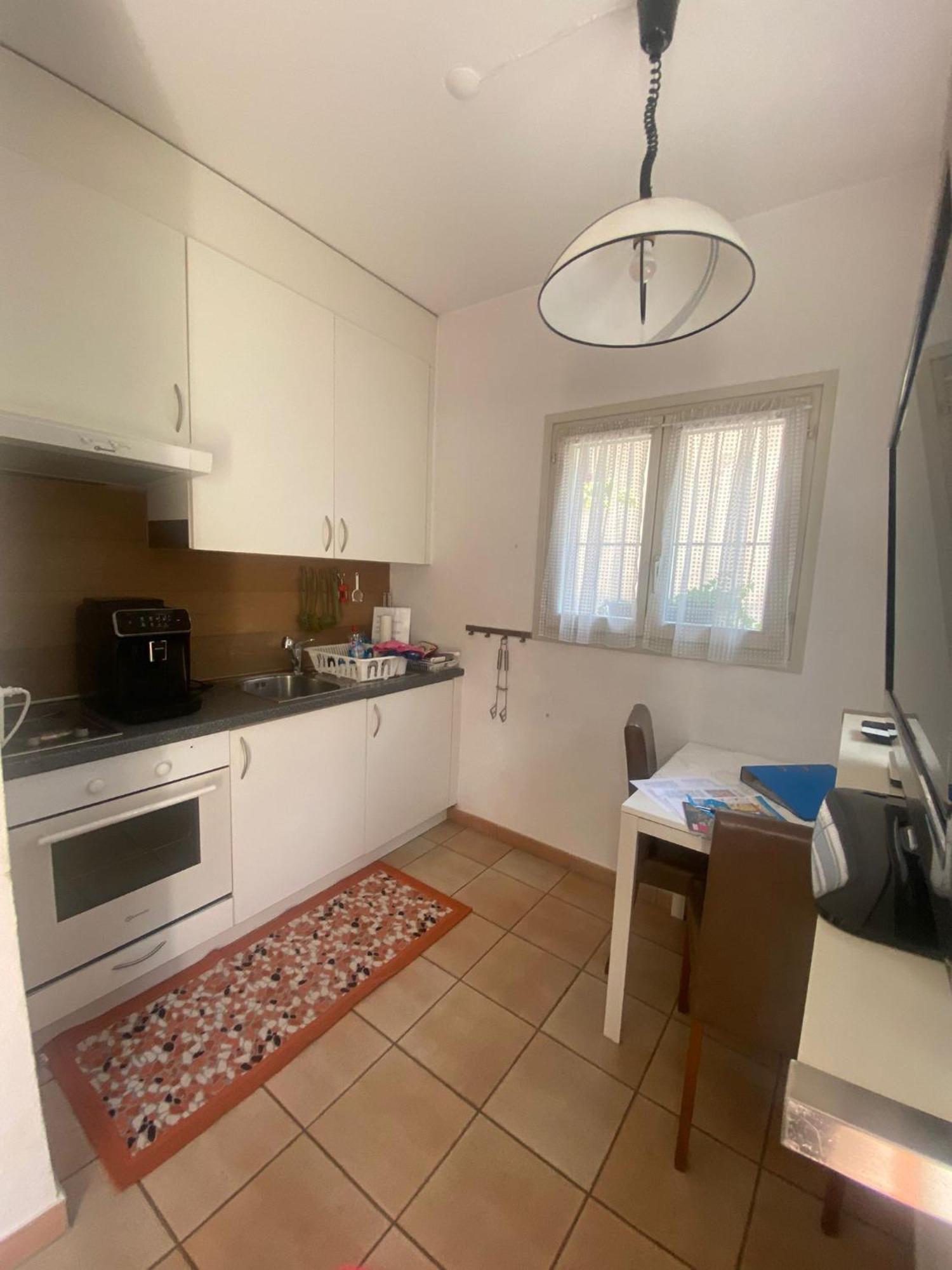 Mini Haus Mit Pergola -nl-00000196 अपार्टमेंट *